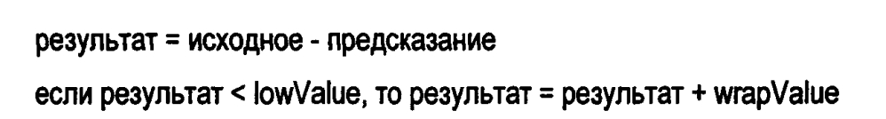 Кодер, декодер и способ (патент 2595916)