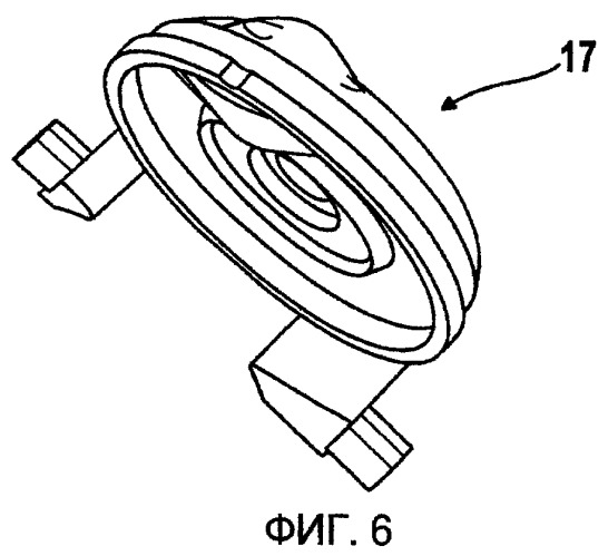 Моющийся прибор для удаления волос, например депилятор и электробритва (патент 2448829)