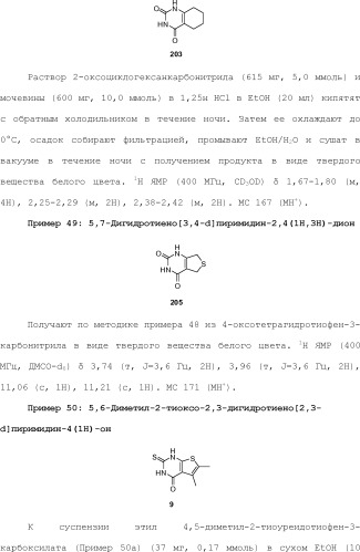 Модулирование хемосенсорных рецепторов и связанных с ними лигандов (патент 2510503)