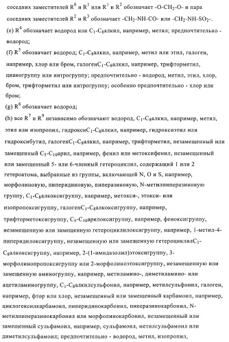 2,4-ди(фениламино)пиримидины, применимые при лечении неопластических заболеваний, воспалительных нарушений и нарушений иммунной системы (патент 2400477)