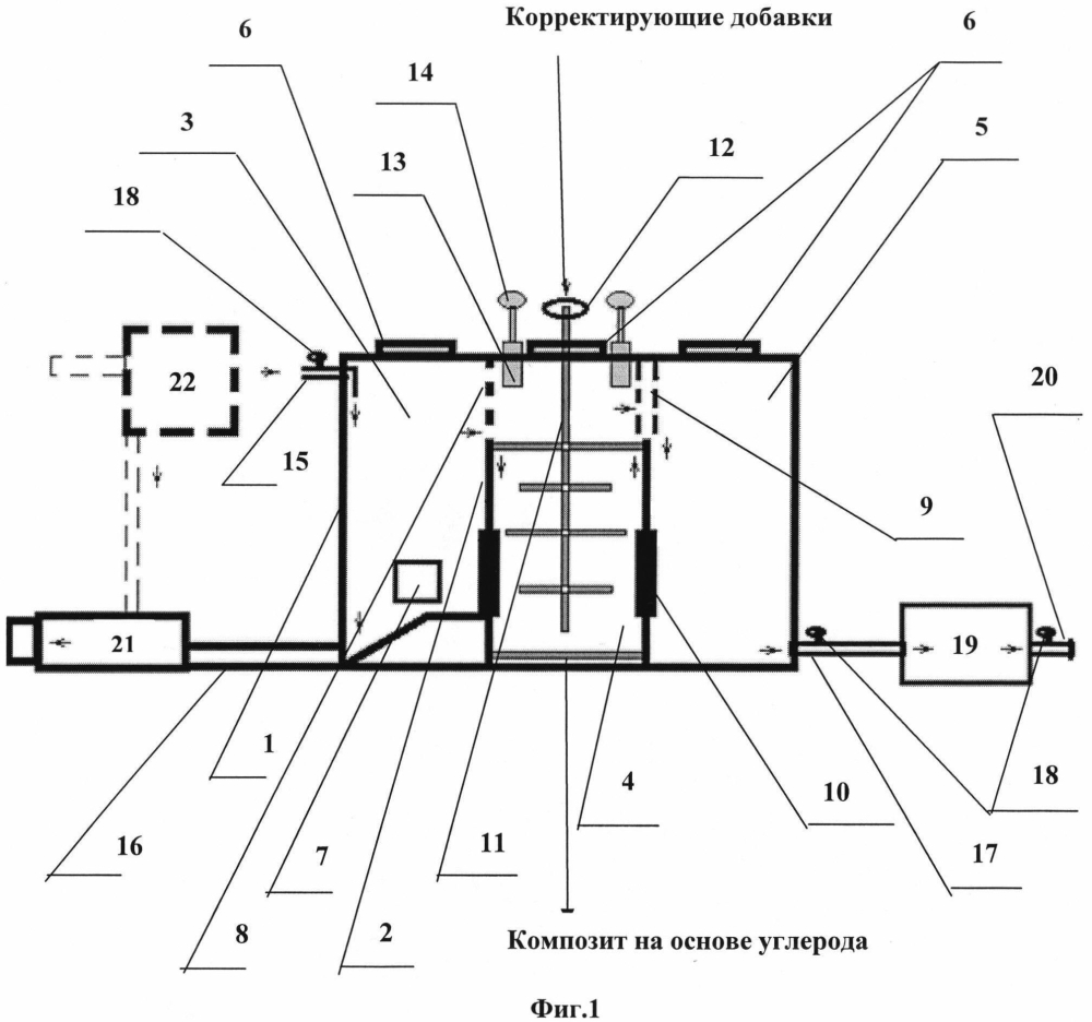 Способ и установка очистки и обезвреживания сточных вод (патент 2600752)