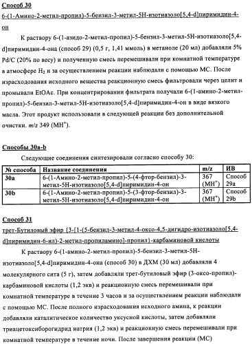 Энантиомеры выбранных конденсированных пиримидинов и их применение для лечения и предотвращения злокачественного новообразования (патент 2447077)