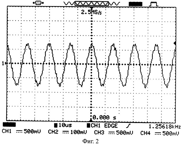 Устройство для модуляции монохроматического оптического излучения (патент 2517823)