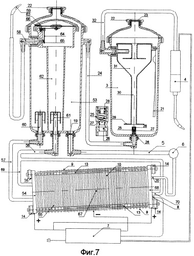 Устройство для газопламенных работ (варианты) (патент 2359795)