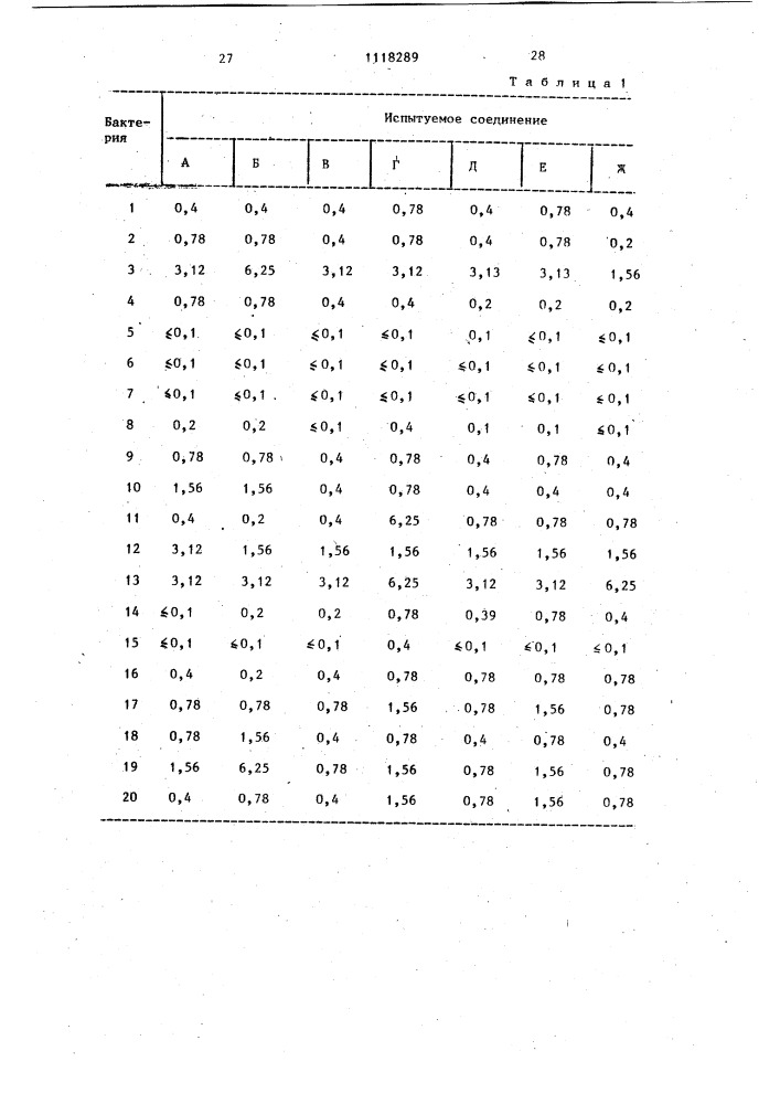 Способ получения производных цефалоспорина (патент 1118289)