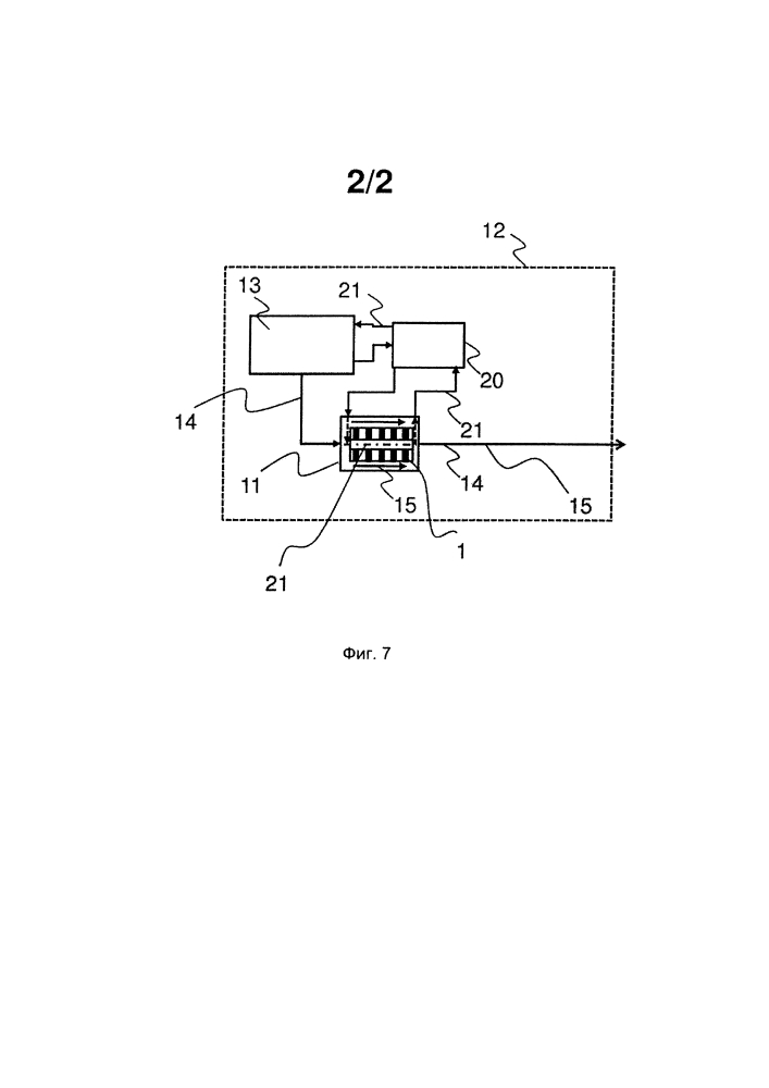 Способ изготовления термоэлектрического конструктивного элемента и термоэлектрический конструктивный элемент (патент 2621174)