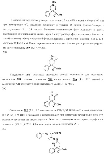 Новые соединения - стимуляторы секреции гормона роста (патент 2382042)