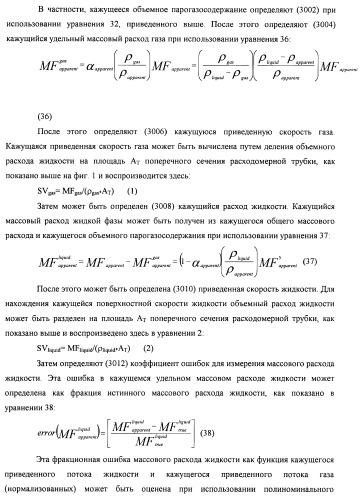 Многофазный расходомер кориолиса (патент 2406977)