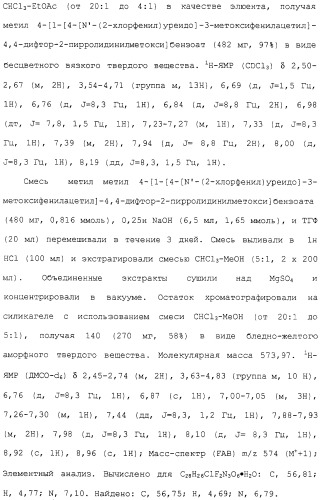 Соединения ингибиторы vla-4 (патент 2264386)