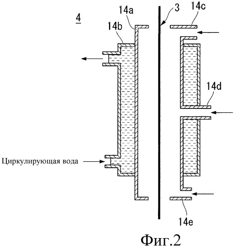 Способ изготовления оптического волокна (патент 2475459)