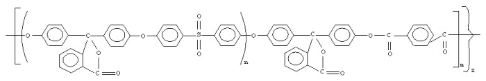 Ароматические блок-сополиэфирсульфоны (патент 2496802)