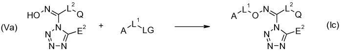Фунгицидные гидроксимоилтетразольные производные (патент 2427577)