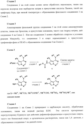 Новые ингибиторы киназ (патент 2331642)