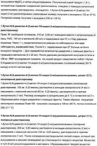 Замещенные гетероарильные производные (патент 2459806)