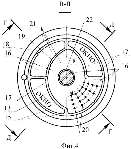 Клапан (патент 2260732)