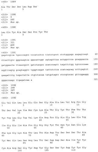 Pscaxcd3, cd19xcd3, c-metxcd3, эндосиалинxcd3, epcamxcd3, igf-1rxcd3 или fap-альфаxcd3 биспецифическое одноцепочечное антитело с межвидовой специфичностью (патент 2547600)