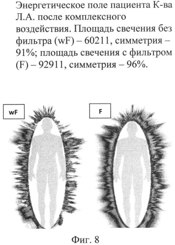 Способ профилактики метеопатических реакций человека (патент 2521273)