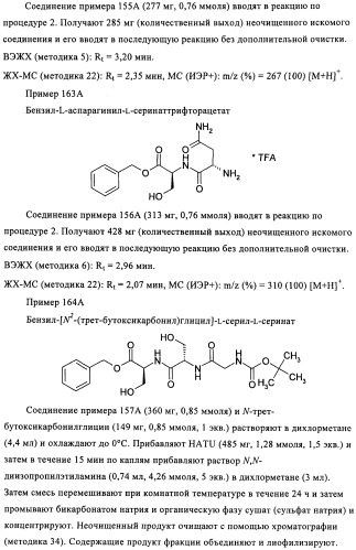 Лизобактинамиды (патент 2441021)