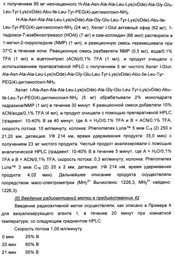 Новые визуализирующие агенты (патент 2441668)