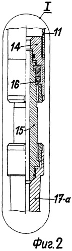 Компоновка инструментов для прорезки бокового &quot;окна&quot; в обсадной колонне скважины (патент 2370626)