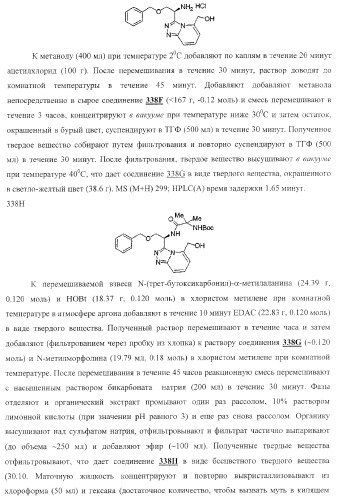 Новые соединения - стимуляторы секреции гормона роста (патент 2382042)