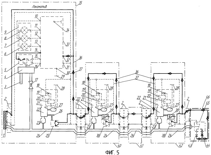 Способ контроля работоспособности электропневматического тормоза (патент 2428334)