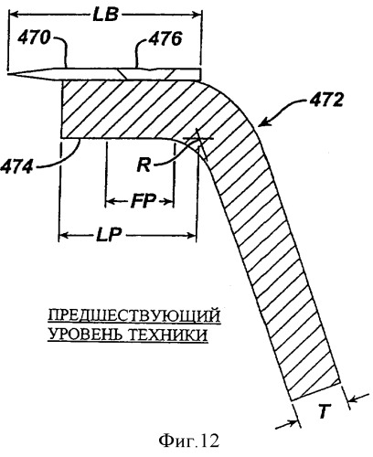 Бритвенная система (патент 2359815)