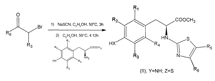 Новые производные 3-фенилпропионовой кислоты (патент 2369602)