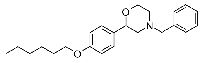 Производные (тио)морфолина в качестве модуляторов sip (патент 2557233)