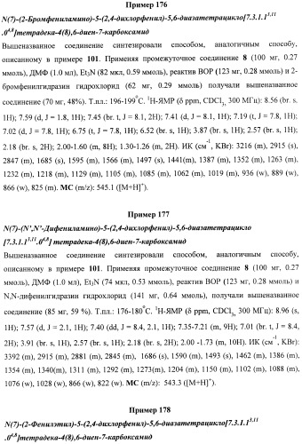 Новые лиганды каннабиоидных рецепторов, содержащие их фармацевтические композиции и способ их получения (патент 2420518)