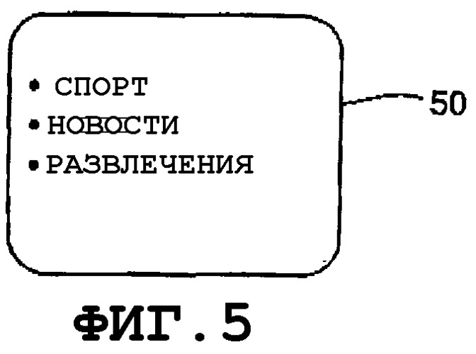 Уведомление об информационных услугах путем широковещательной или многоадресной передачи (патент 2298288)