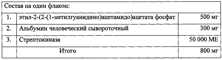 Средство для лечения ишемии, способ его получения и способ лечения ишемии (варианты) (патент 2620163)