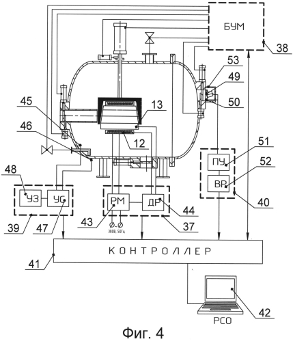 Взрывозащитная локализующая камера многоразового использования для уничтожения неразборных боеприпасов (патент 2572275)