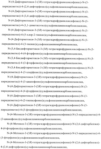 Ингибиторы фосфодиэстеразы 4, включающие n-замещенные аналоги анилина и дифениламина (патент 2368604)