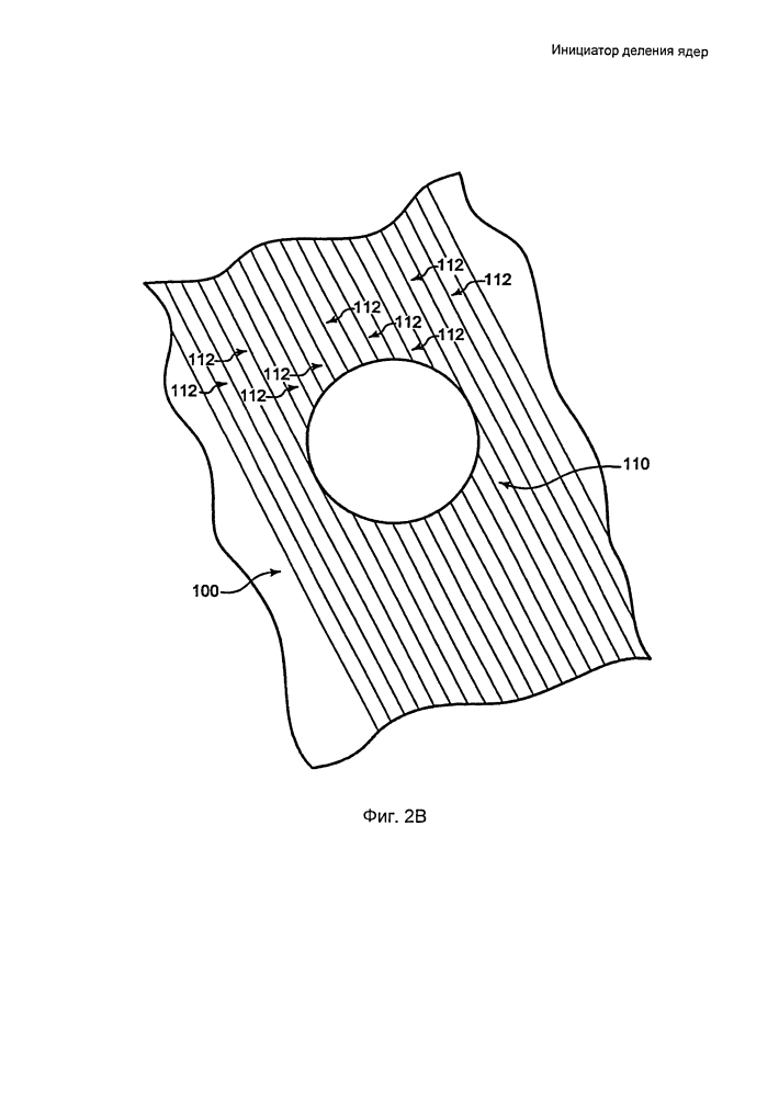 Инициатор деления ядер (патент 2605605)