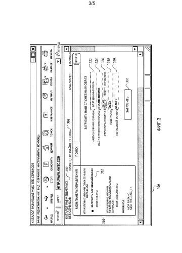 Настраиваемое единообразное управление для размещаемых образов сервисов (патент 2589322)