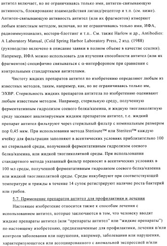 Препарат антитела (патент 2491094)