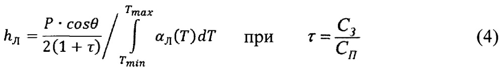 Кольцевой резонатор лазерного гироскопа (патент 2660290)