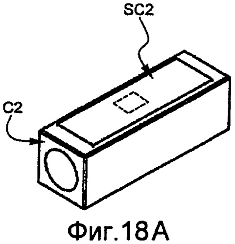 Датчик плотности и вязкости (патент 2393456)