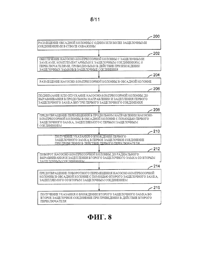 Способы и системы ориентирования инструмента в скважине (патент 2628646)