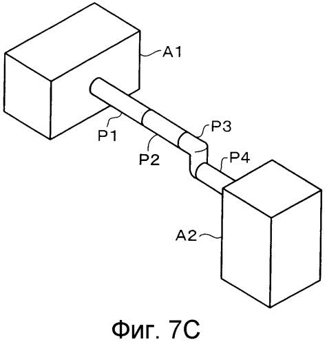 Система формирования процесса строительства и способ формирования процесса строительства (патент 2526759)