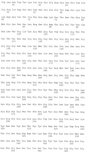Pscaxcd3, cd19xcd3, c-metxcd3, эндосиалинxcd3, epcamxcd3, igf-1rxcd3 или fap-альфаxcd3 биспецифическое одноцепочечное антитело с межвидовой специфичностью (патент 2547600)