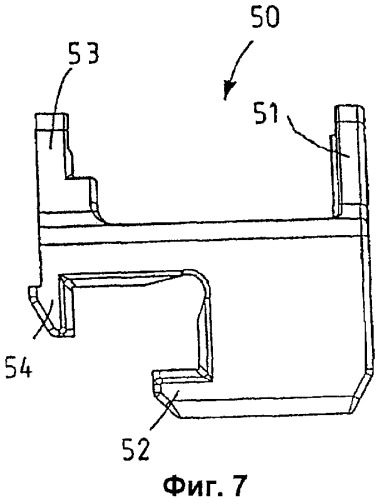 Приводной узел барабанного горного комбайна и направляющий башмак для него (патент 2434134)