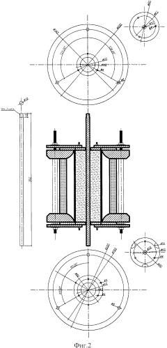 Грунтовый вискозиметр (патент 2578514)