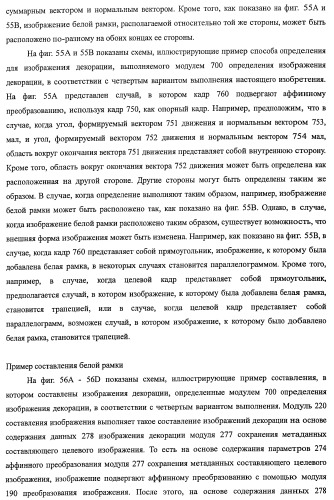 Устройство обработки изображения, способ обработки изображения и программа (патент 2423736)