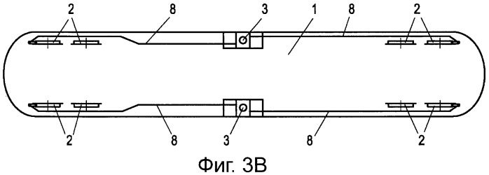 Пескоразбрасывающая система (патент 2526772)
