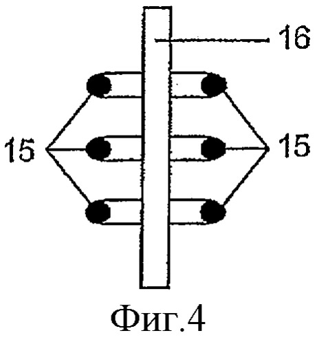 Обогревательный элемент (патент 2496060)