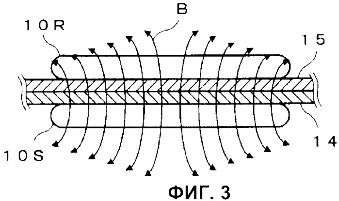 Плоская катушка (патент 2481662)