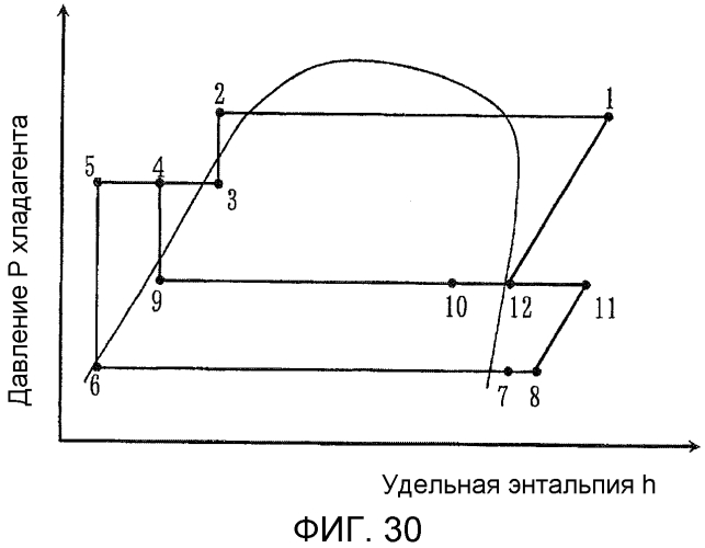 Пластинчатый теплообменник и теплонасосное устройство (патент 2554706)
