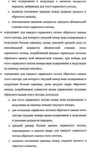 Способ передачи обслуживания абонентских станций в беспроводной сети по стандарту ieee 802.16 (патент 2307466)